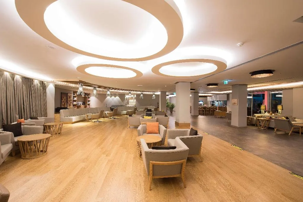 Lobby, Tui Blue Barut Andiz, Antalya