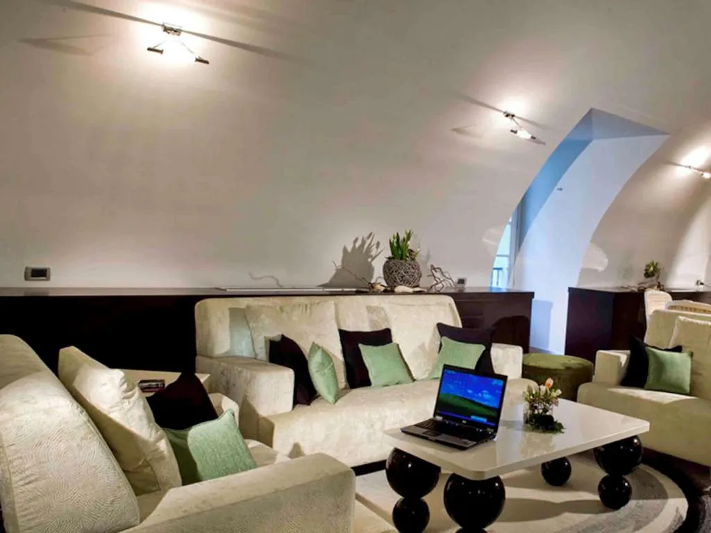 Conferences, Palazzo Caracciolo Naples, Naples