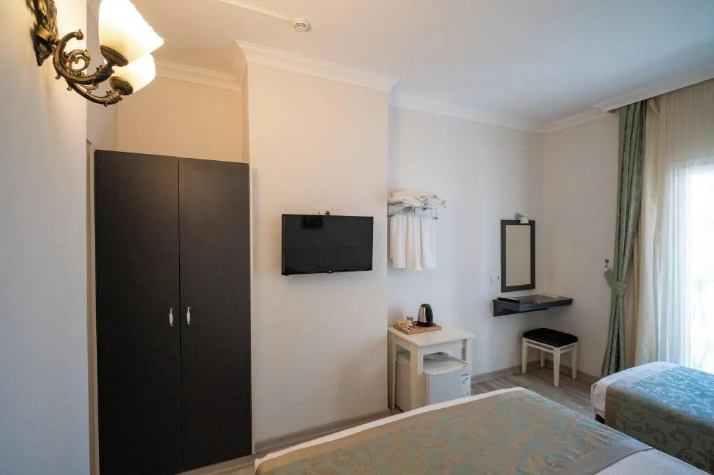 Room, Artemis Hotel Bodrum, Bodrum