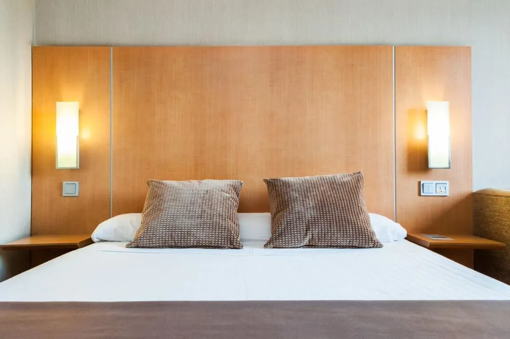Room, Posadas de España Paterna, Valencia