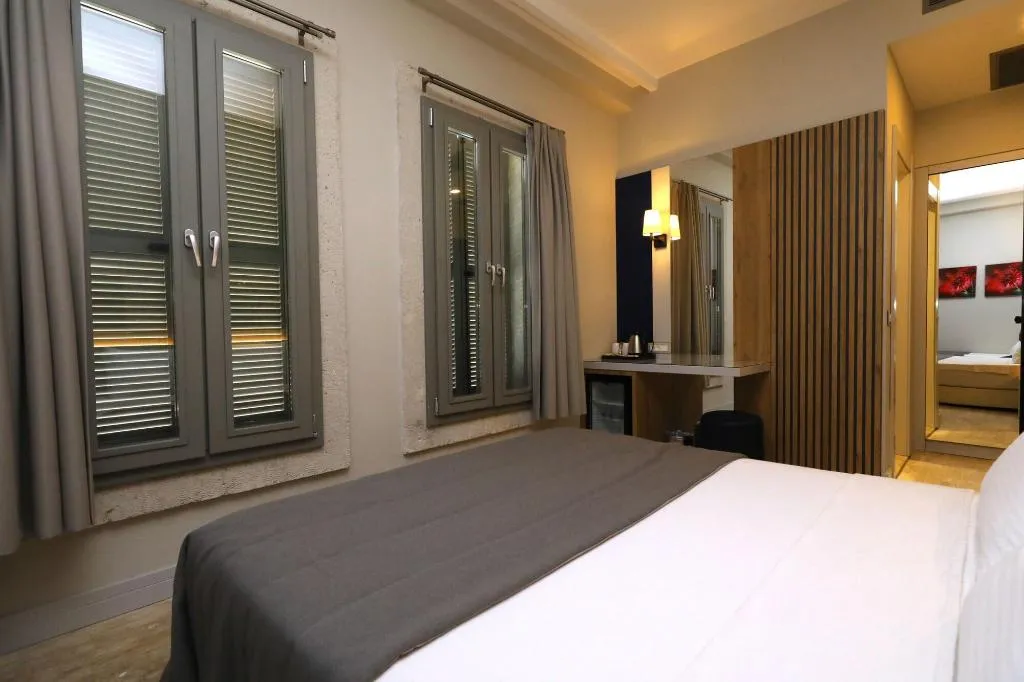 Room, Ariel Hotel Alacati, Izmir