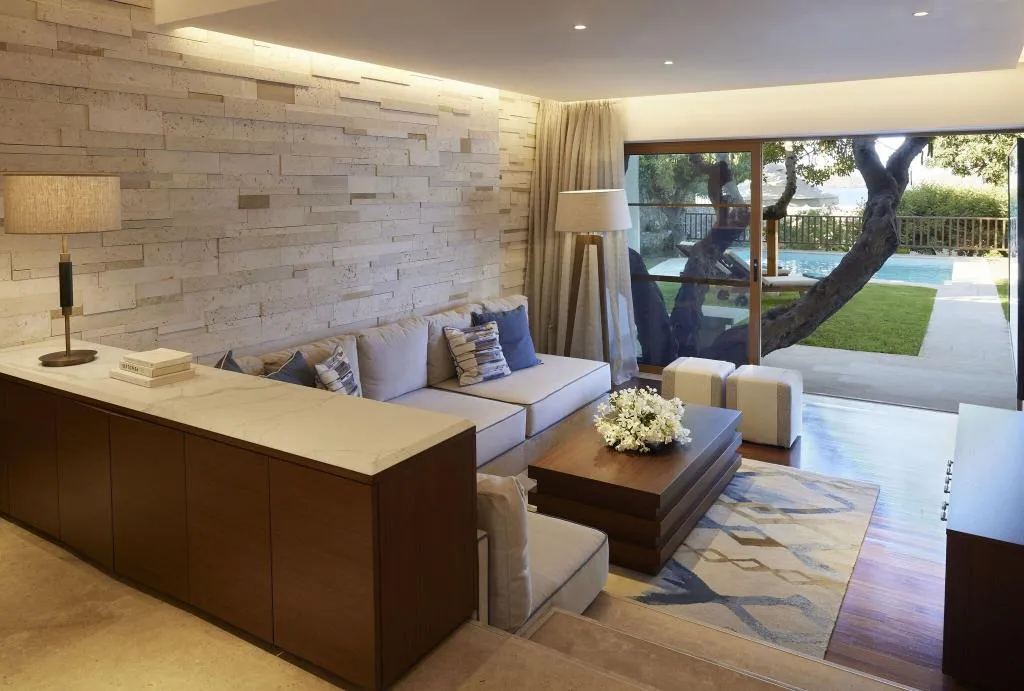 Room, Elounda Peninsula All Suite Hotel, Crete