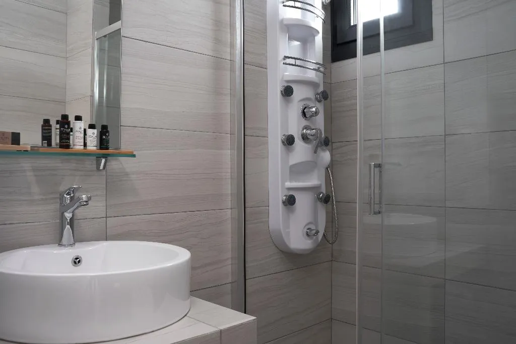 SUITE SEA VIEW Room, Mirabilia boutique hotel, Halkidiki