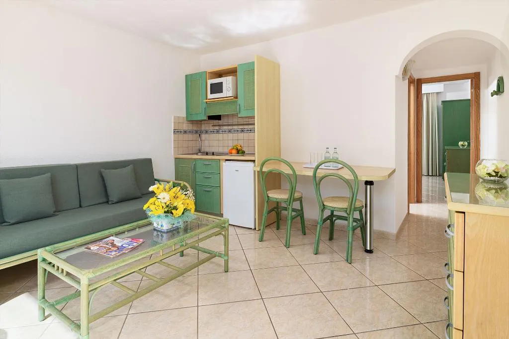 APARTMENT STANDARD Room, Aparthotel Esquinzo Y Monte del Mar, Fuerteventura