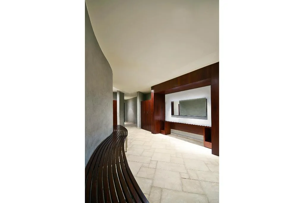 Sports and Entertainment, Le Meridien Pyramids, Cairo