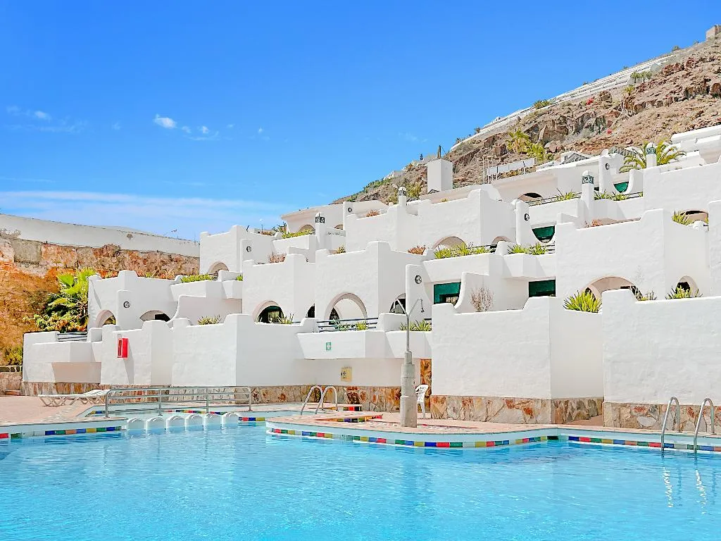 General view, Laguna Apartments, Gran Canaria