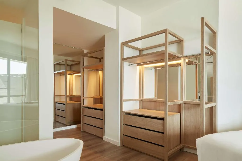Room GRAND Room, Melia Palma Marina, Majorca