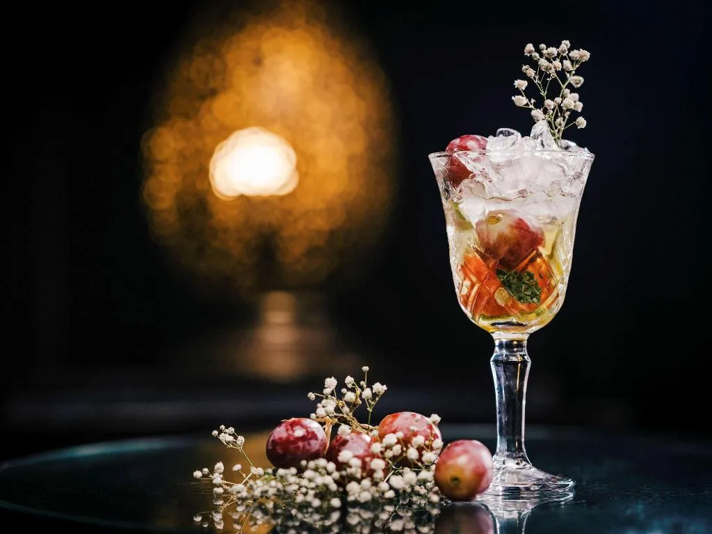 Bar, Le Diwan Hotel Rabat - MGallery Collection, Rabat