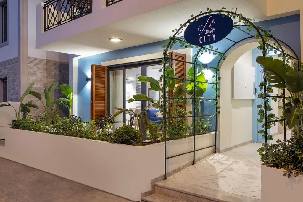 SUITE CITY VIEW Room, Ada Dreams, Dalaman
