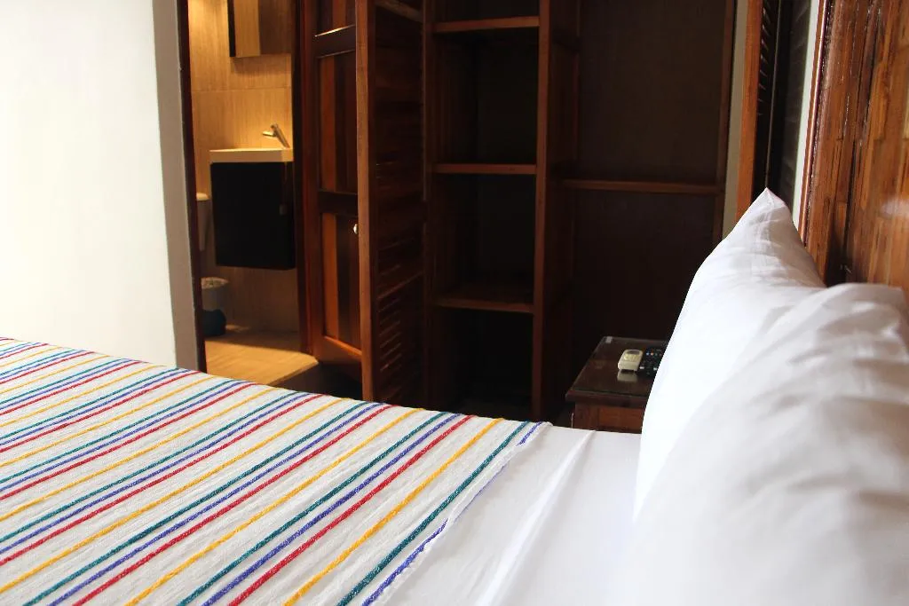 SINGLE STANDARD Room, Plaza del Sol, Playa Del Carmen