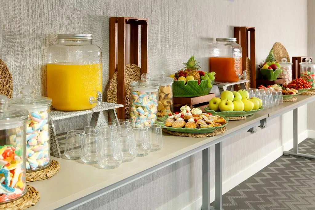 Restaurant, Grand Palladium Sicilia Resort & Spa, Palermo