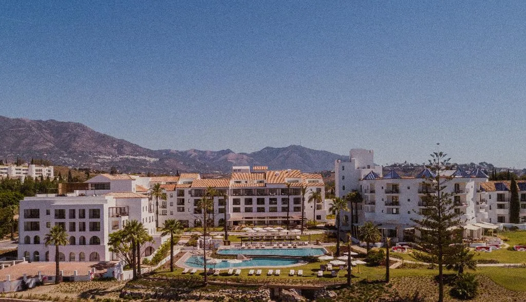General view, La Zambra Resort in the Unbound Collection by Hyat, Costa Del Sol