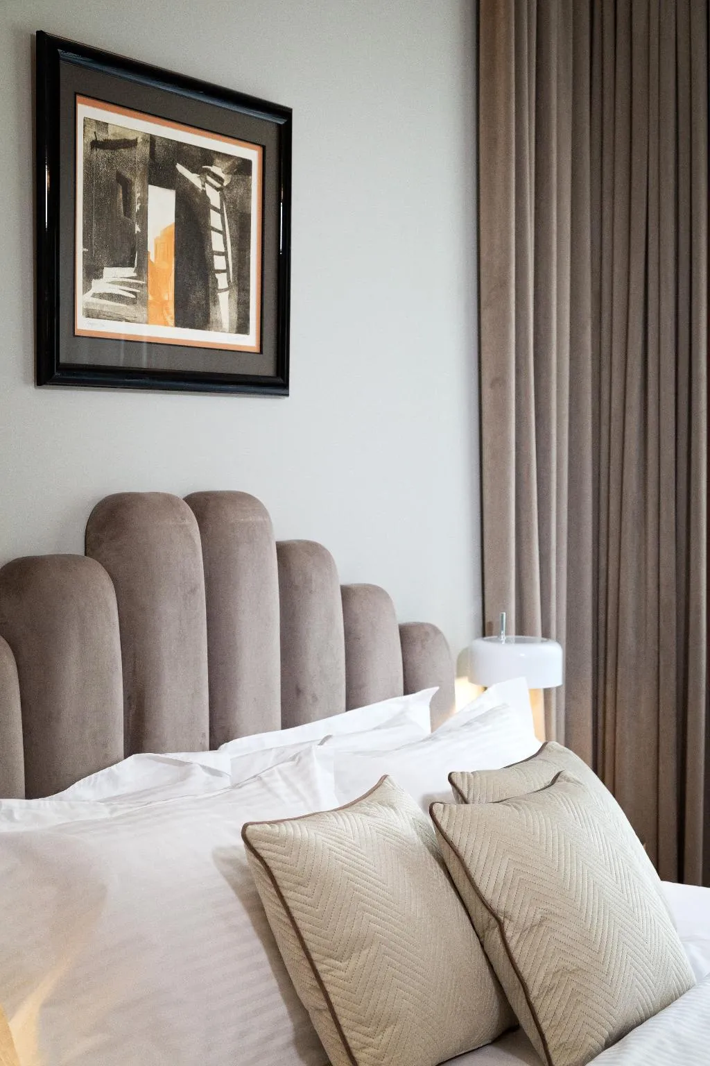SUITE STANDARD Room, Athenian Foss, Athens
