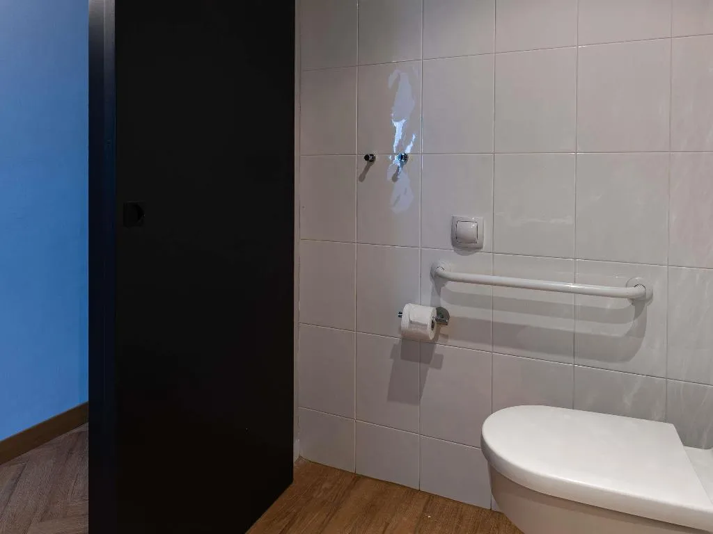 DOUBLE Accessible Room, Novotel Caserta Sud, Naples