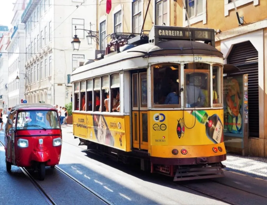 Room, Lisbon City Hollywood Hotel By City Hotels, Lisbon