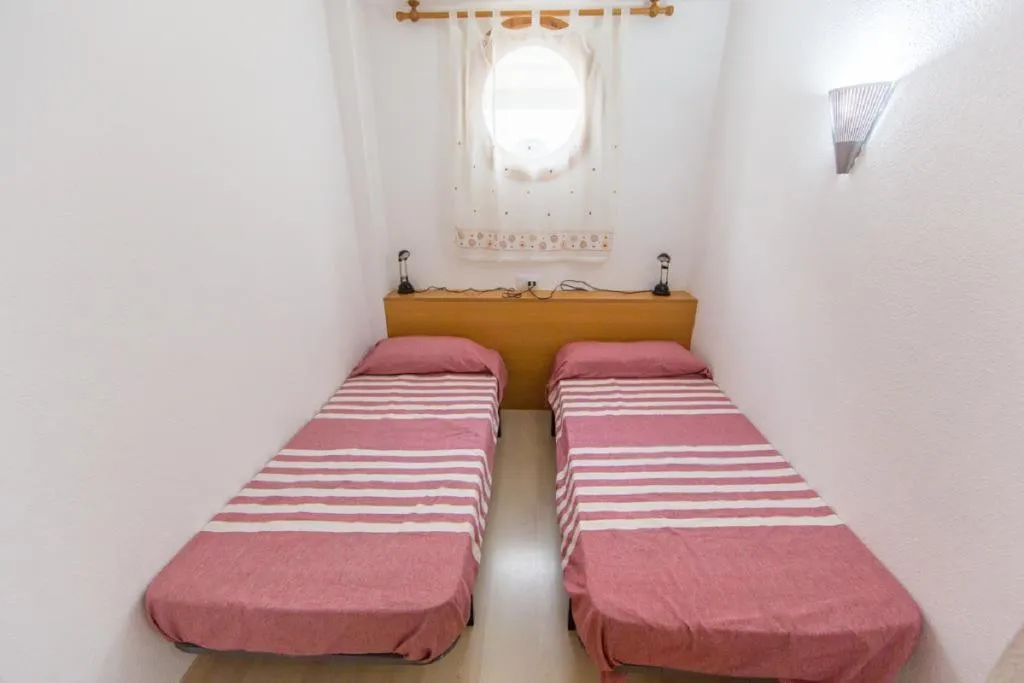 APARTMENT CAPACITY 6 Room, Port Canigo, Costa Brava
