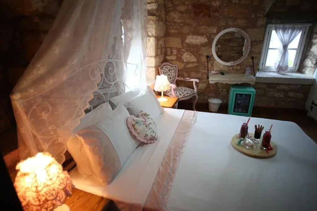 Room, Marissa Boutique Hotel, Izmir