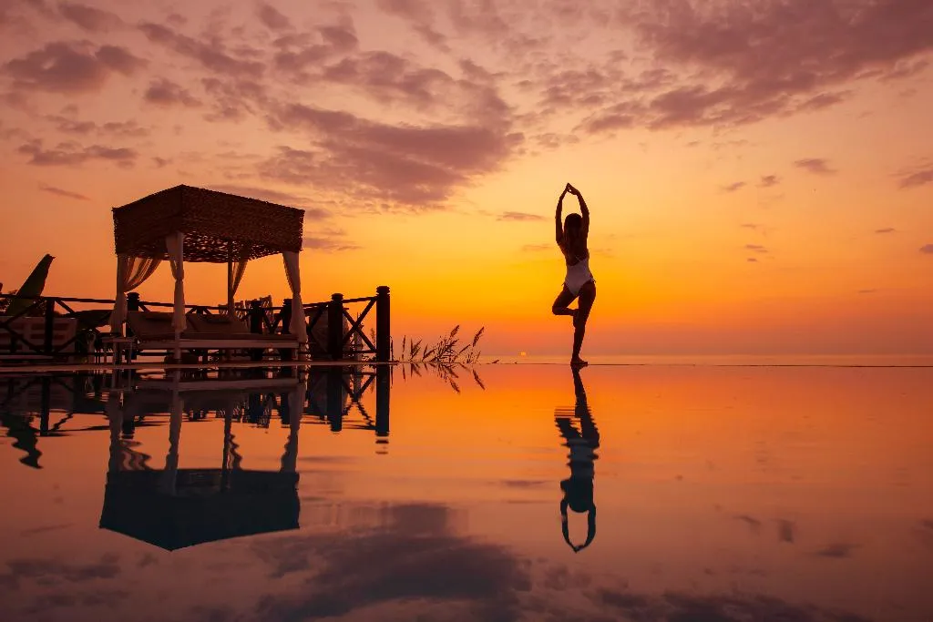 Pool, Zakros hotel lykia, Dalaman