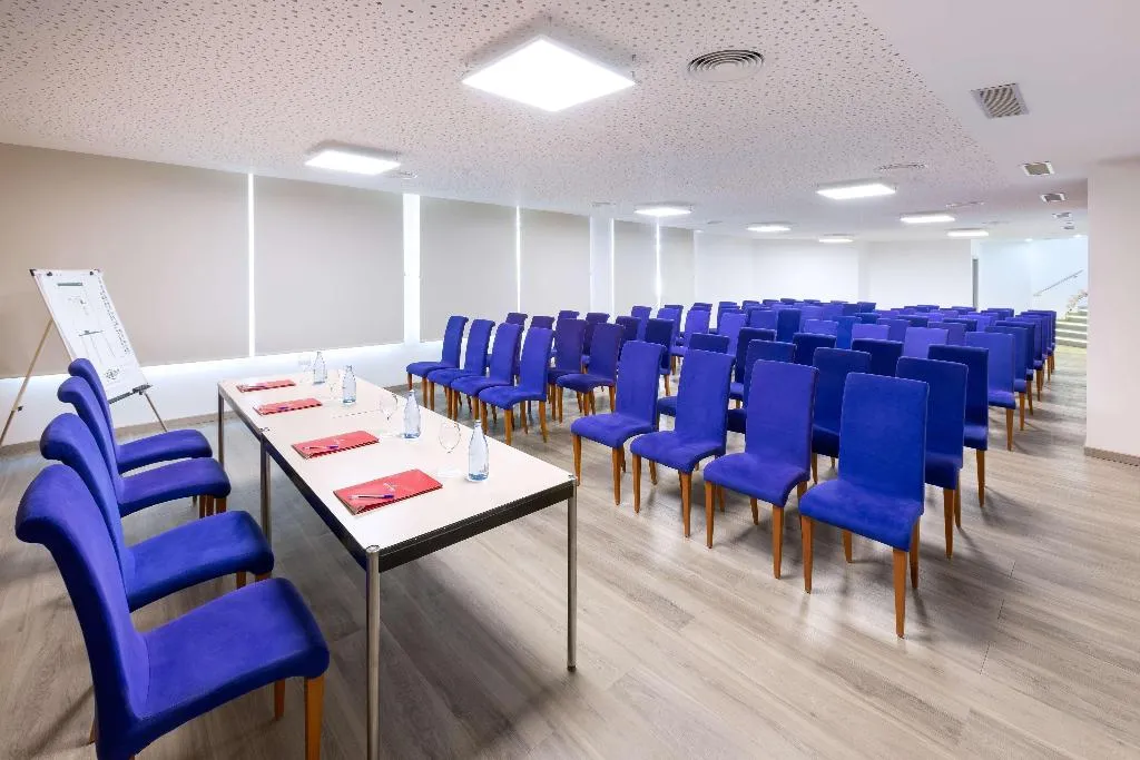 Conferences, Alexandre Troya, Tenerife