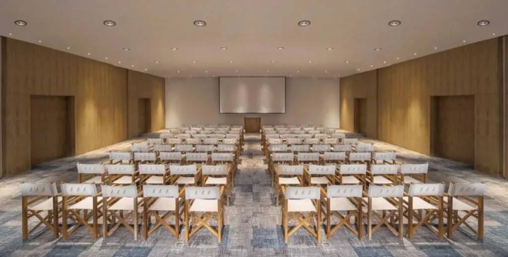 Conferences, Nikki Beach Resort & Spa Dubai, Dubai
