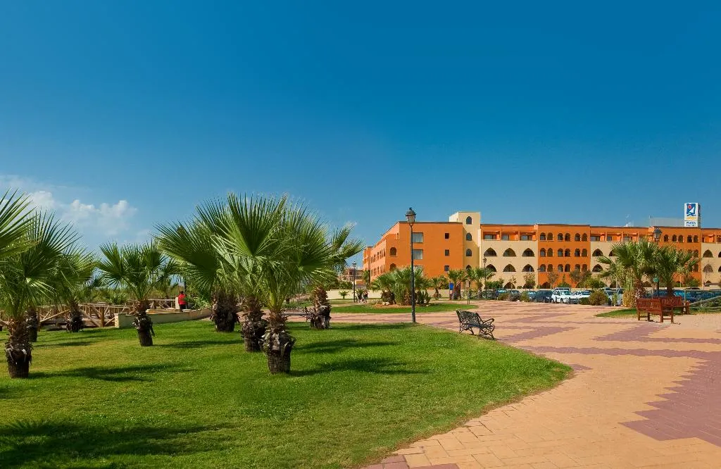 General view, Playamarina, Costa De La Luz