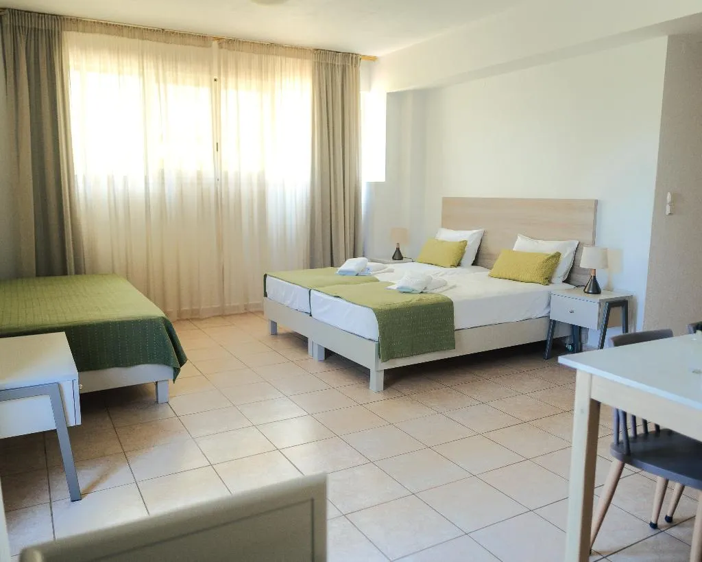 APARTMENT PROMO Room, Ilian Beach, Crete