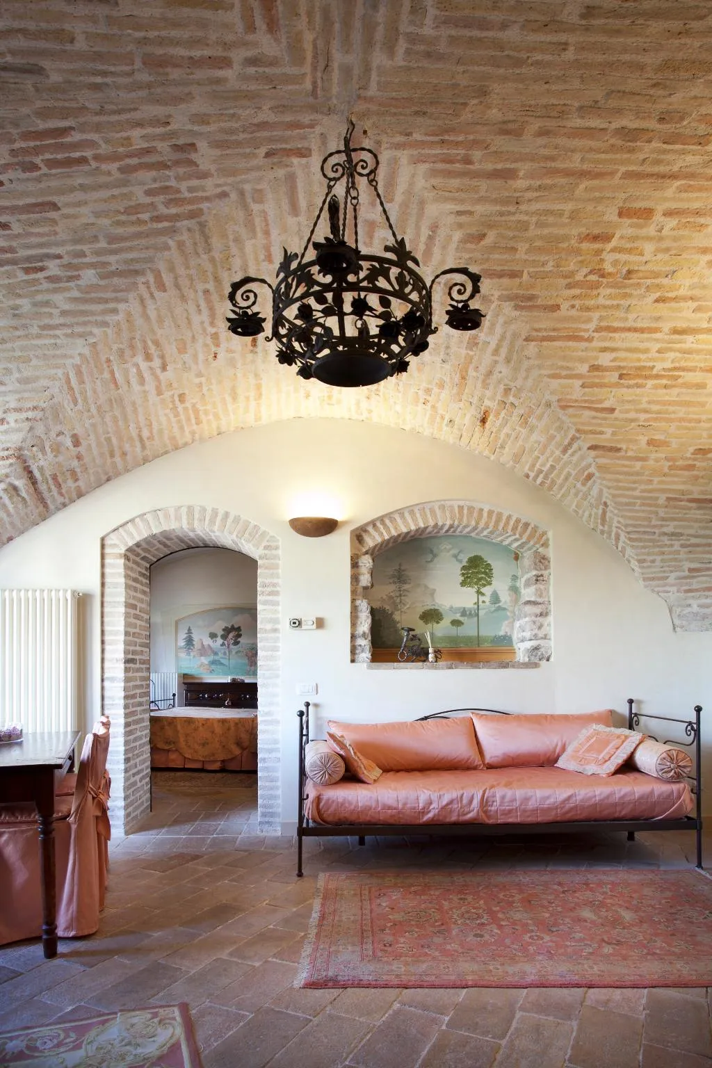 SUITE SUPERIOR Room, Residenza D'Epoca di San Crispino, Perugia