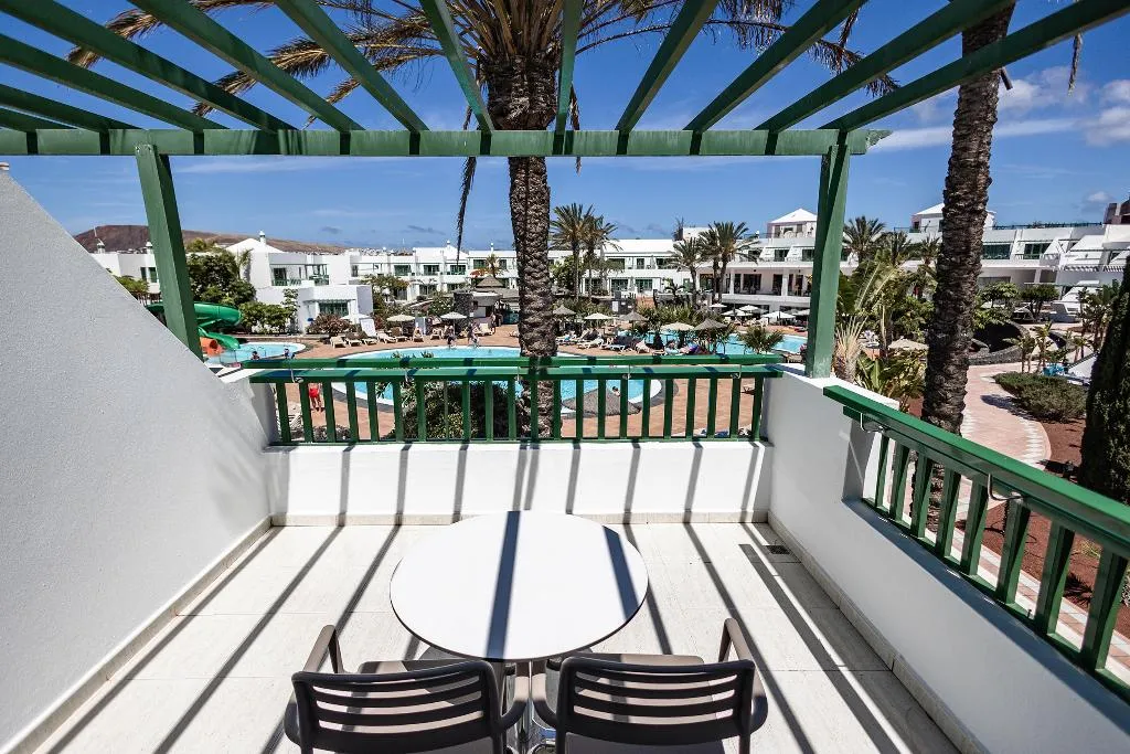 APARTMENT POOL VIEW Room, Caybeach Sun, Lanzarote