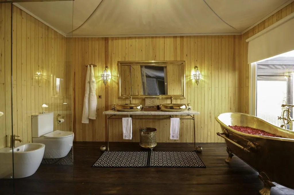 Room, Kalyptus Luxury Camp, Marrakech