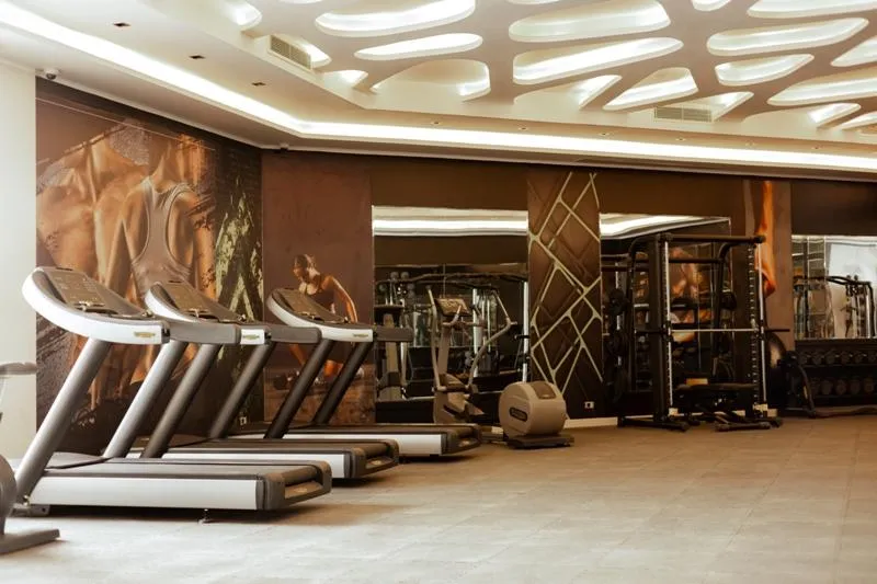 Sports and Entertainment, Sirena Beach Resort Spa, Red Sea Riviera