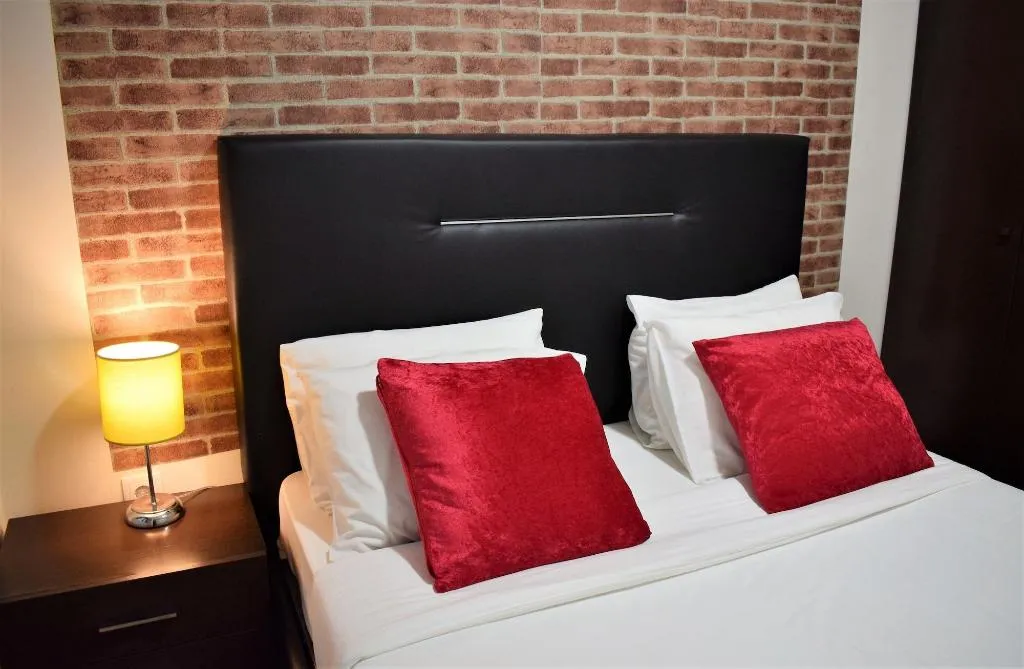 Room, Universo Romântico Guesthouse & Spa, Lisbon