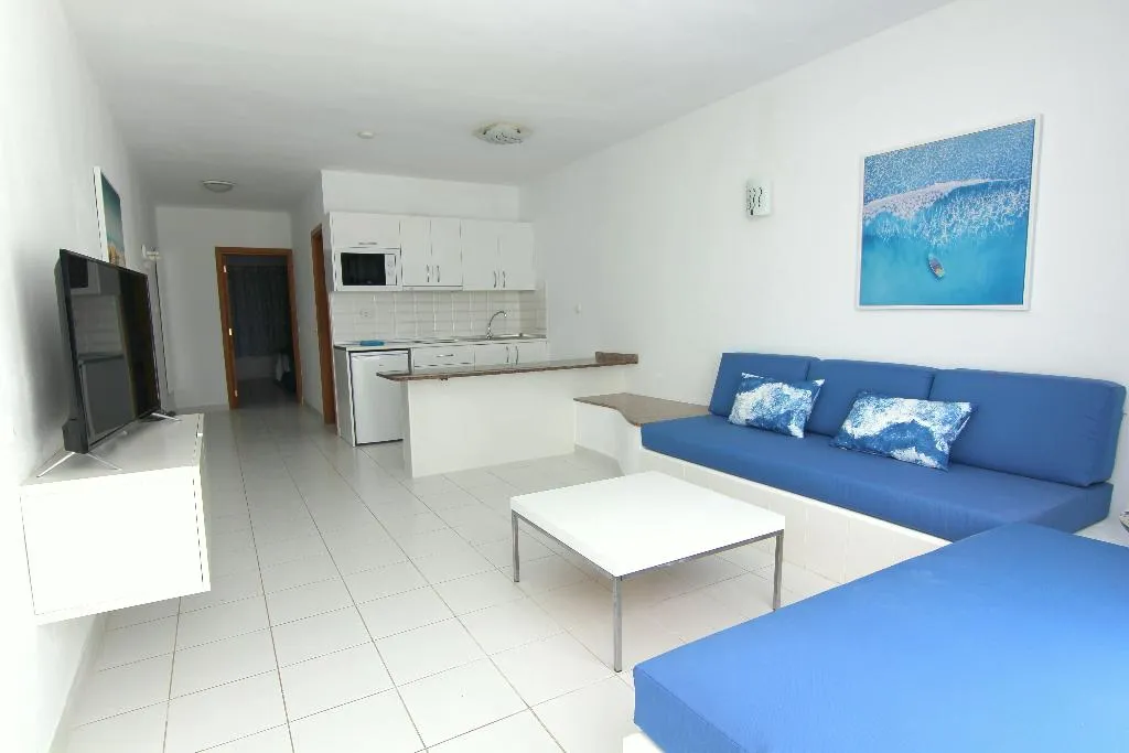 APARTMENT STANDARD Room, Apartamentos Orly Club Arena Dorada, Lanzarote