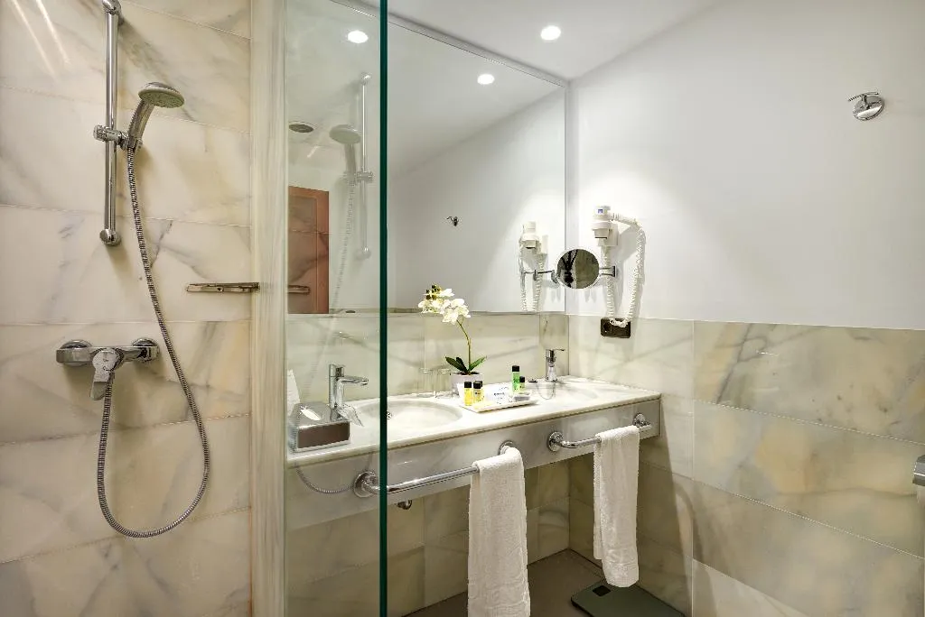 JUNIOR SUITE SEA VIEW Room, CM Castell de Mar, Majorca