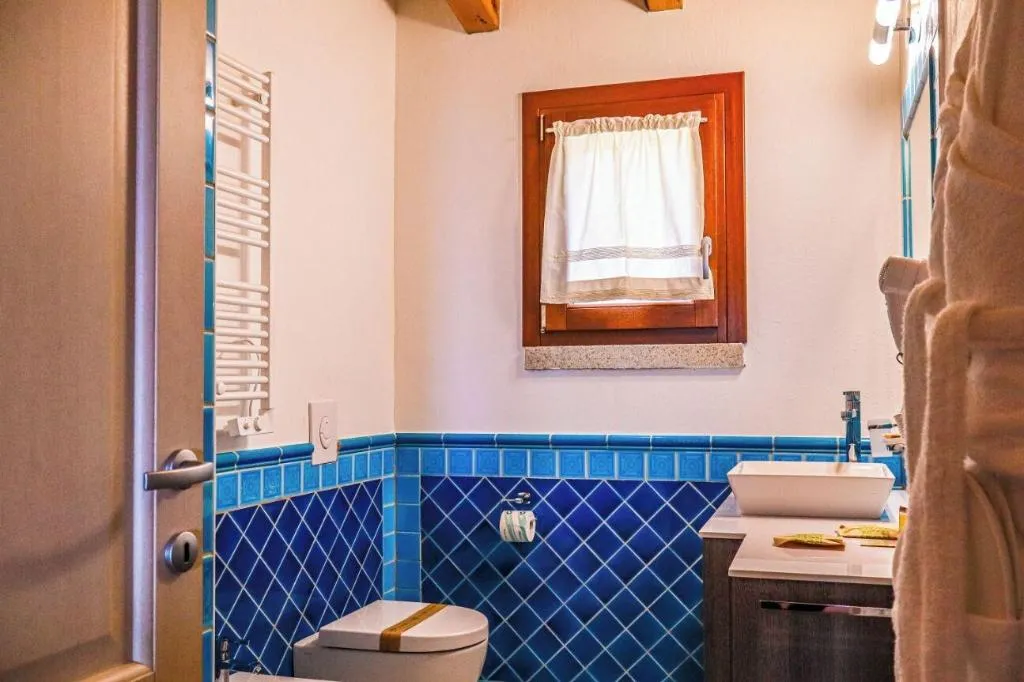 Room, Borgo Arborea Charming Retreat, Olbia