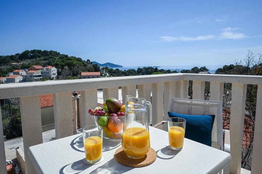 Room, Casa Laurea, Dubrovnik