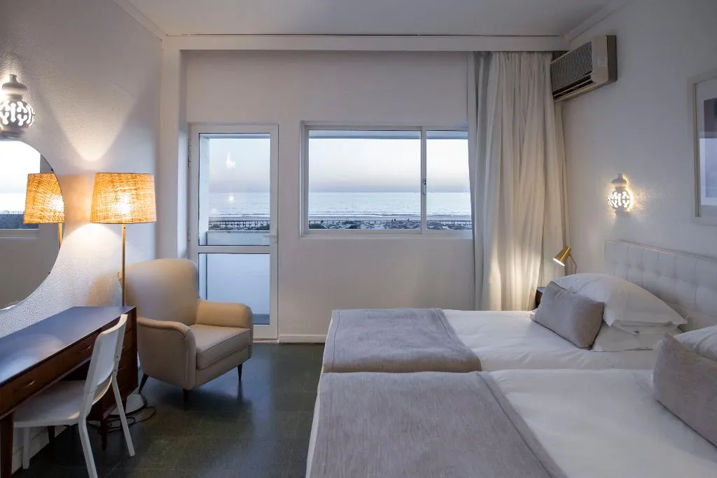 Double or Twin SEA VIEW Room, Vasco da Gama, Algarve