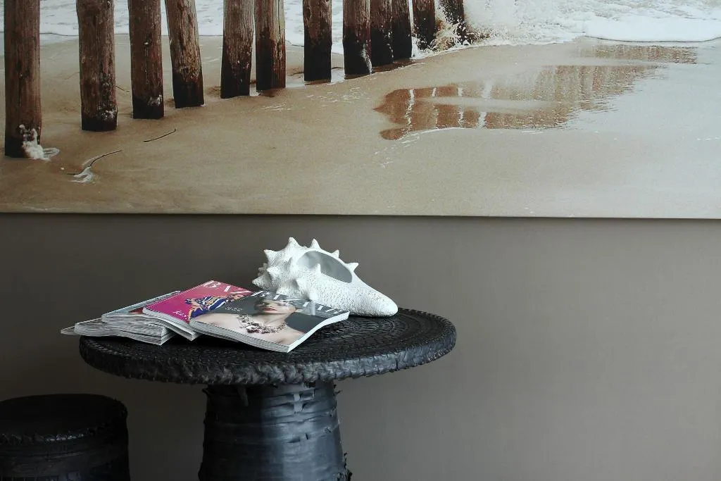 Lobby, Med-Inn Boutique Hotel, Bodrum