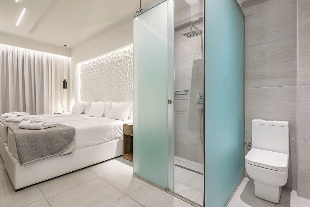 Room, Litore Luxury Living, Zante