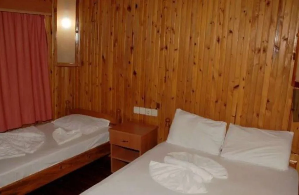 BUNGALOW GARDEN VIEW Room, Toll Hotel, Antalya