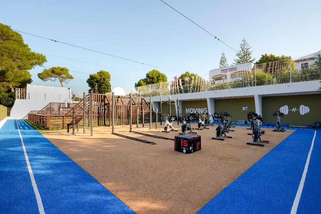 Sports and Entertainment, Aluasoul Mallorca Resort - Adults Only, Majorca
