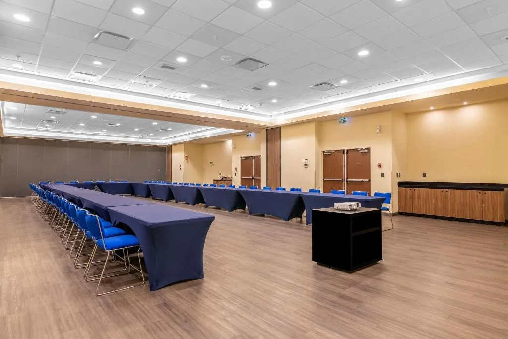 Conferences, City Express By Marriott Playa del Carmen, Playa Del Carmen