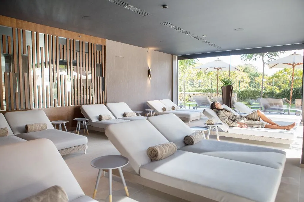 General view, The Oasis by Don Carlos Resort, Costa Del Sol
