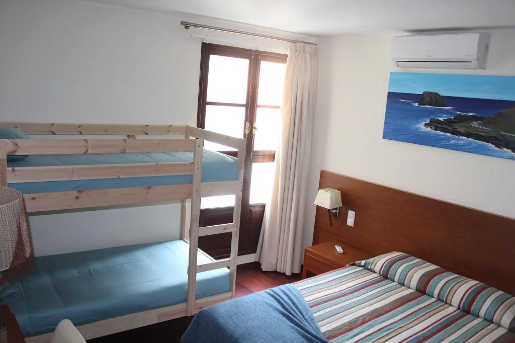 Room, Hotel Vila Bela, Madeira