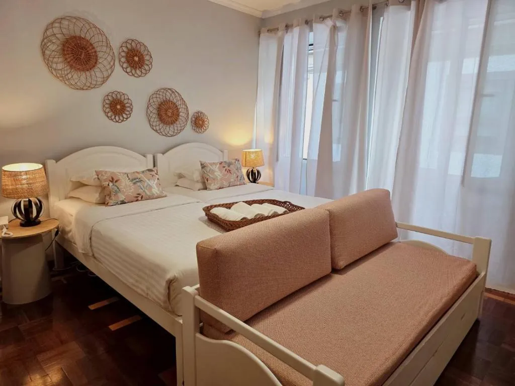 Room, ASPA Studios - Urban Conscious Living, Madeira