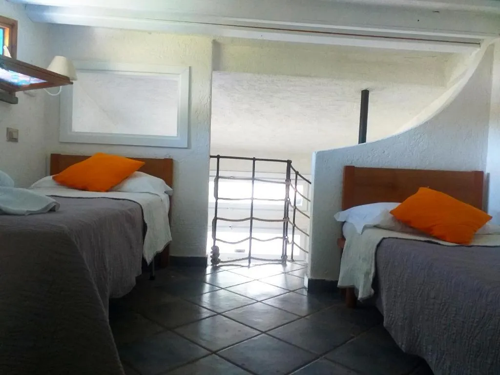 STUDIO ONE BEDROOM Room, Baia D'oro, Rome