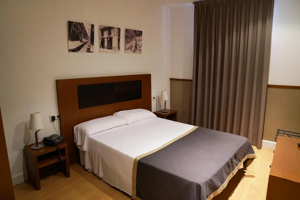 Room, Adagio Gastronòmic, Barcelona