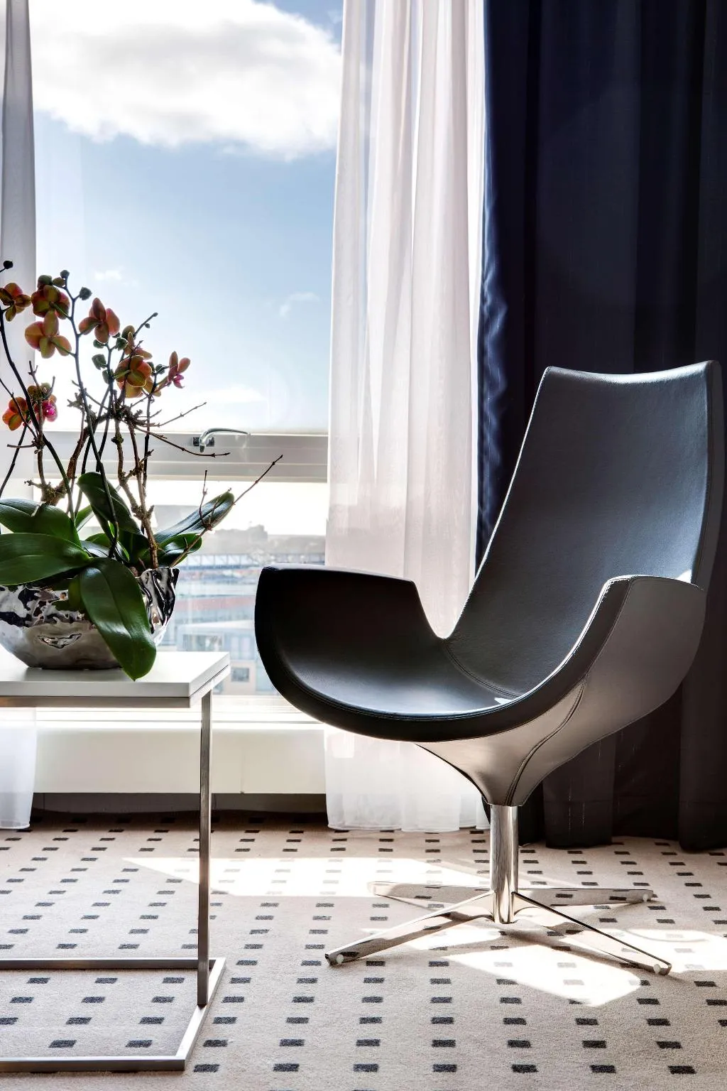 Room, Radisson Blu Scandinavia Copenhagen, Copenhagen