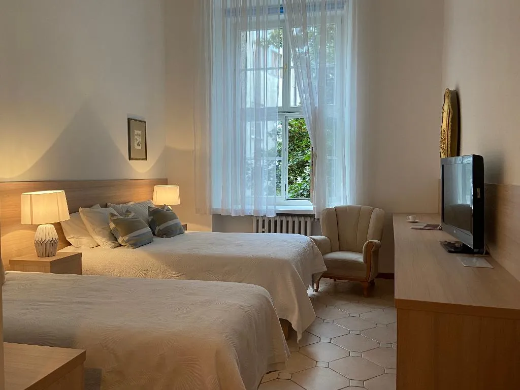 STUDIO STANDARD Room, Boutique Aparthotel, Krakow