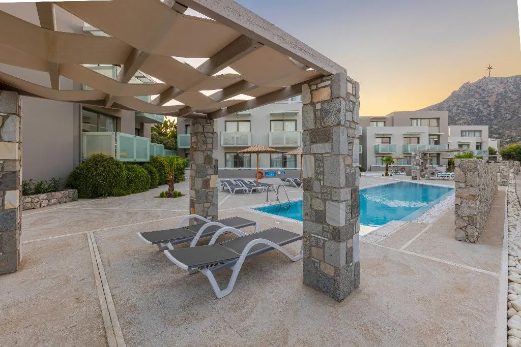 Double or Twin STANDARD Room, Akti Palace Hotel, Kos