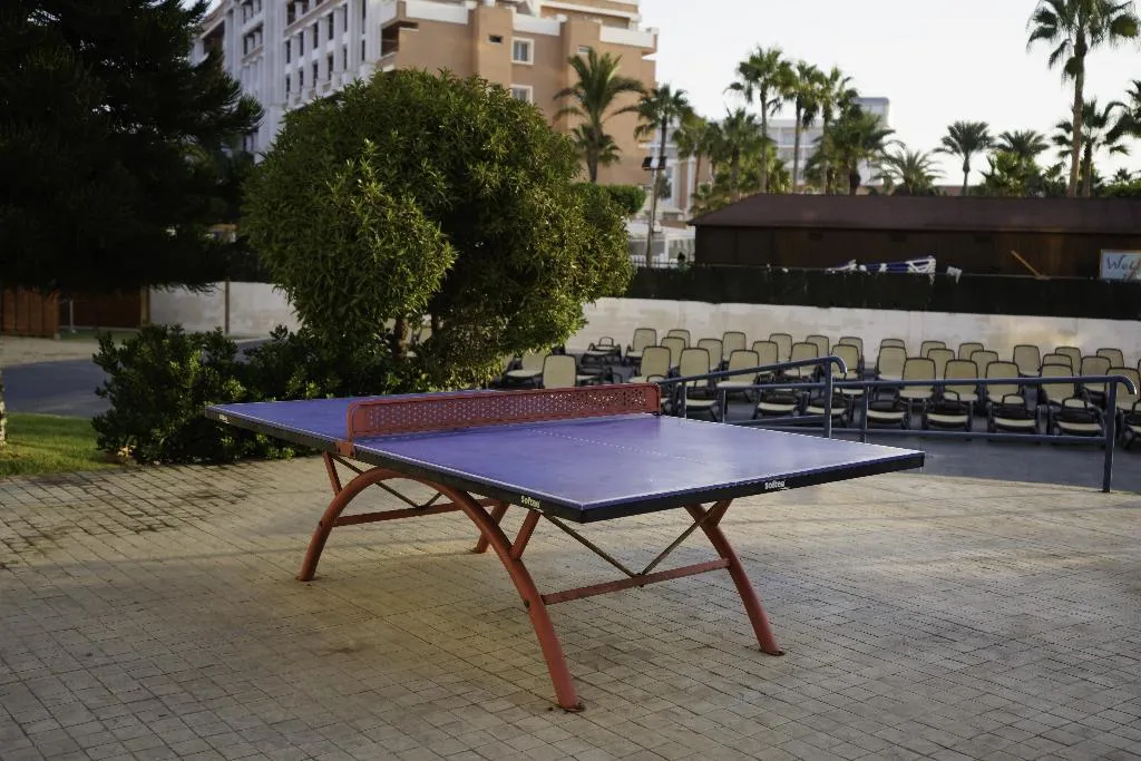 Sports and Entertainment, Alua Golf Trinidad, Costa Almeria
